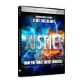How The Bible Solves Injustice
